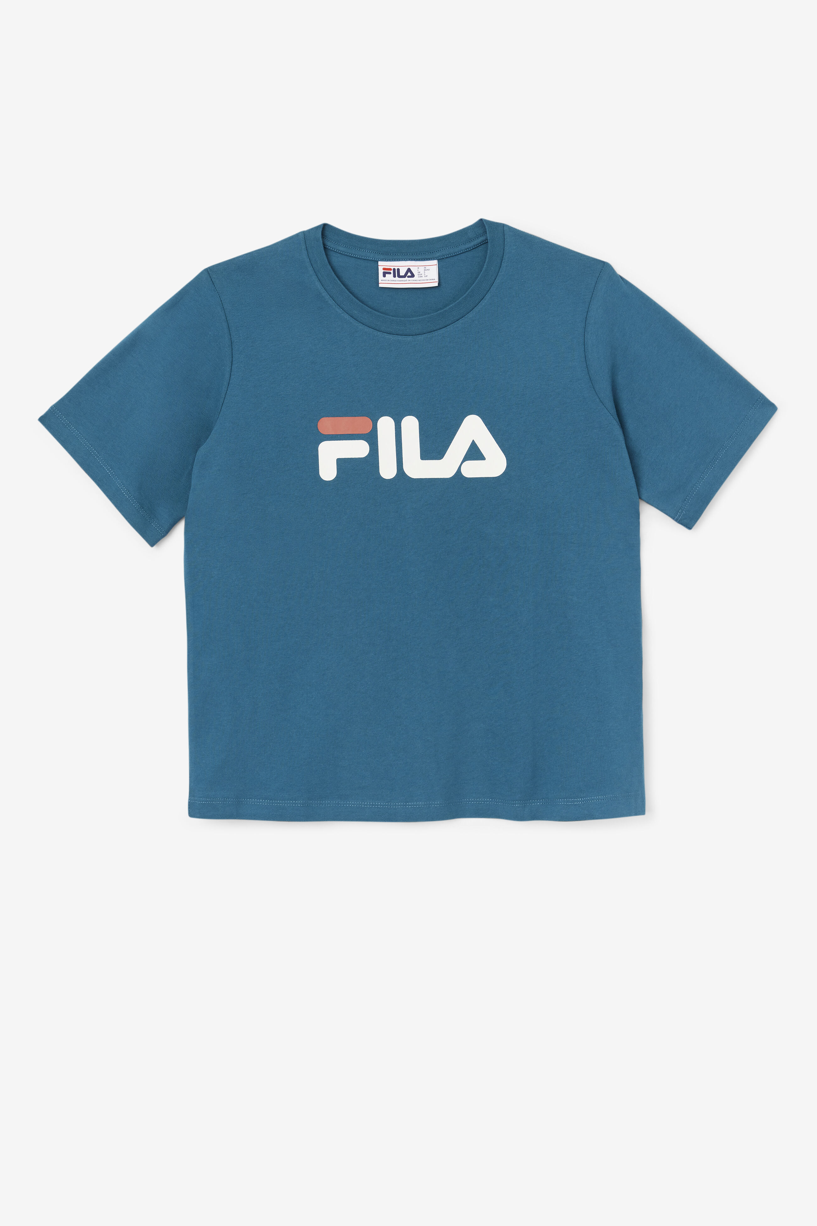 Thea Graphic Tee | Fila 691115958920